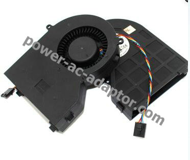 Dell OptiPlex 390 790 990 SFF PVB120G12H-P01 cooling Fan